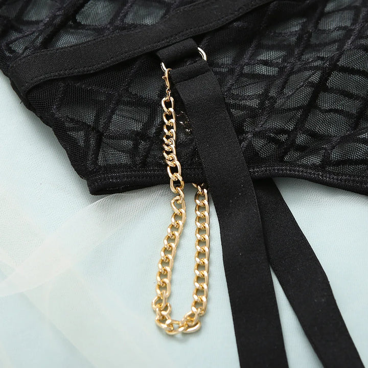 Aria Bodysuit