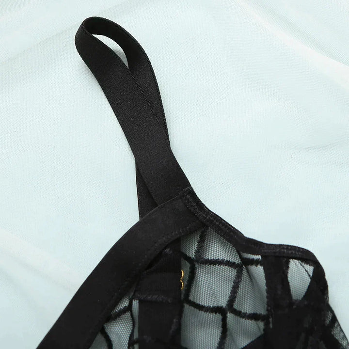 Aria Bodysuit