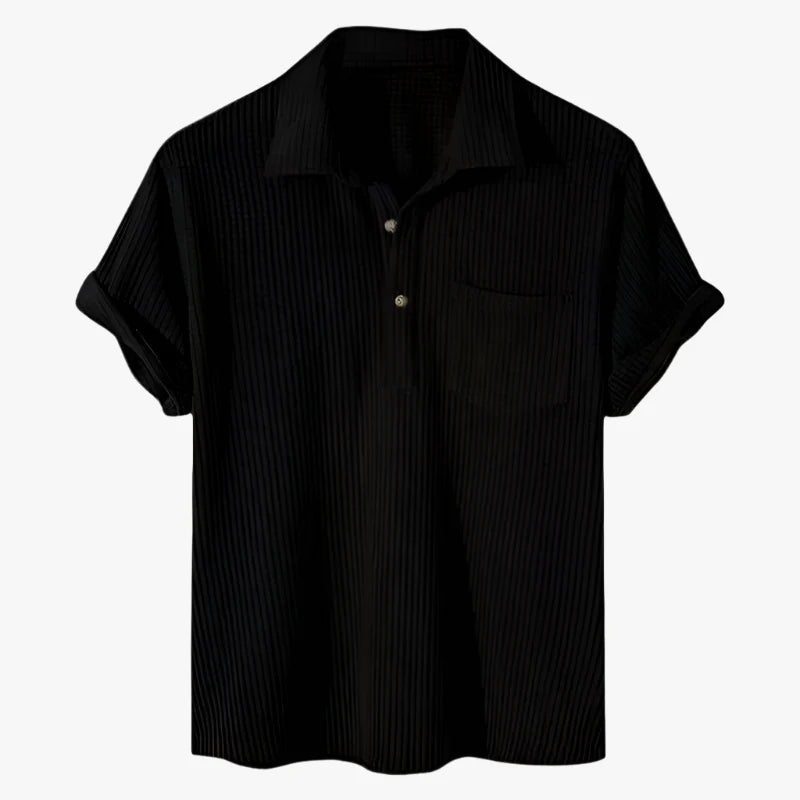 SUMMER MENS CASUAL POLO