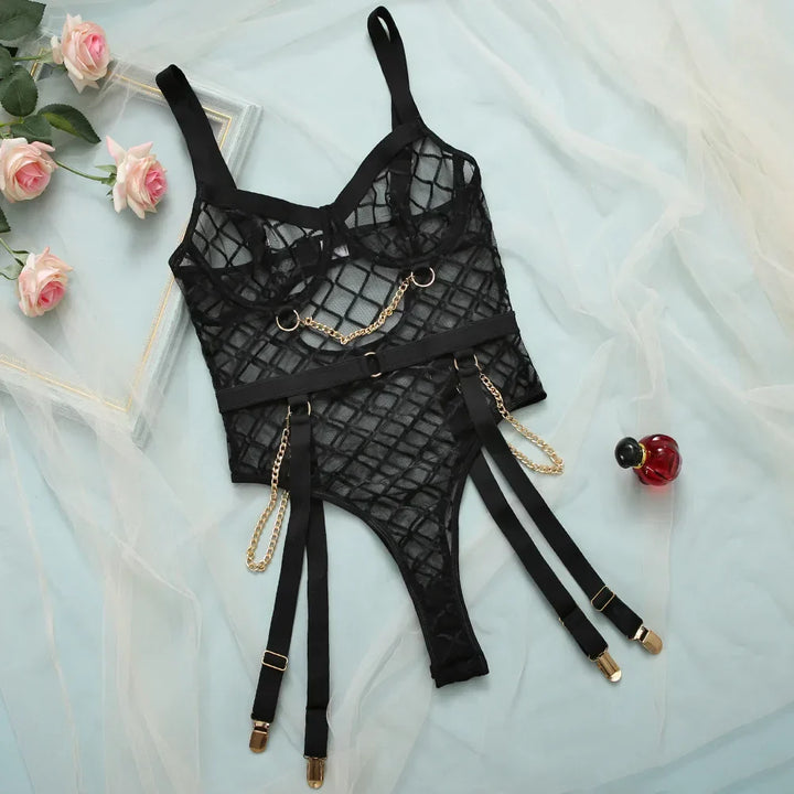 Aria Bodysuit
