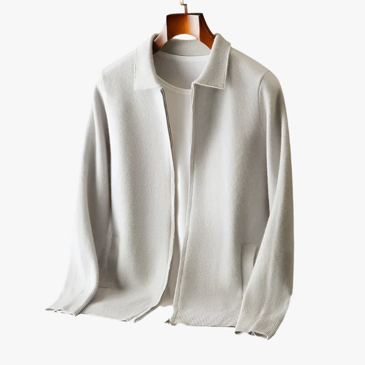 AUTUMN CARDIGAN