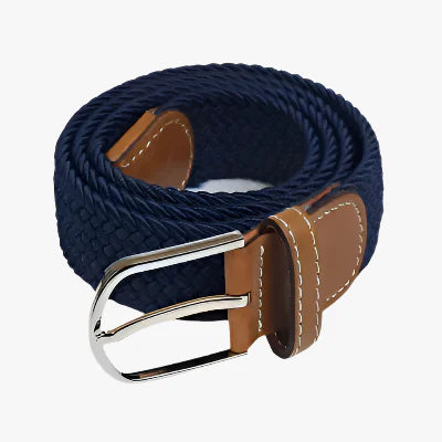 BRAIDED BELT
