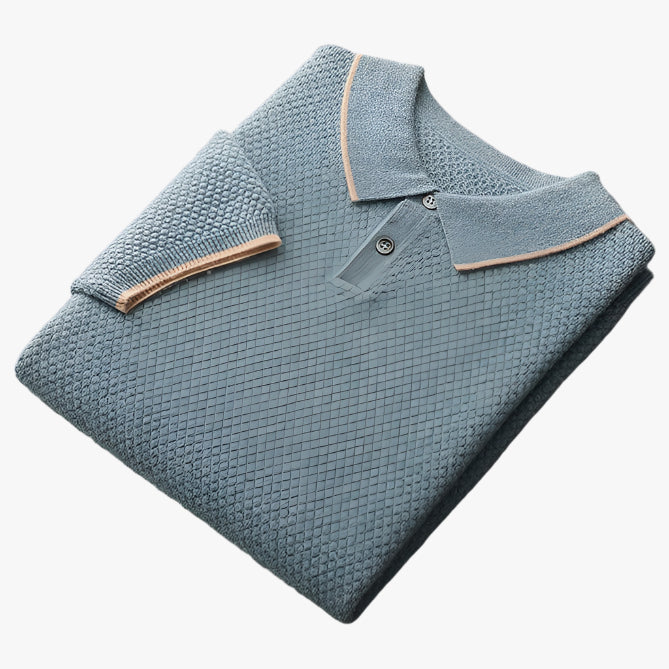 CLASSIC POLO SHIRT 