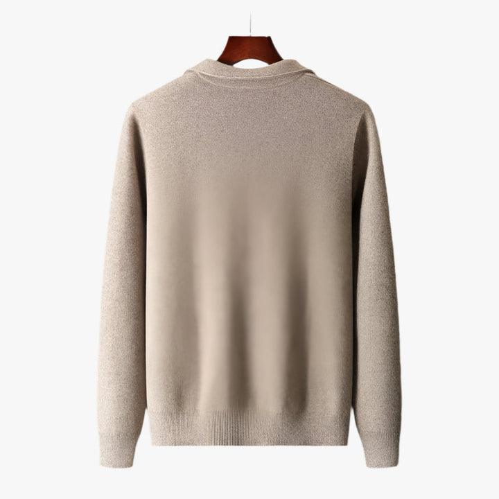 AUTUMN CARDIGAN