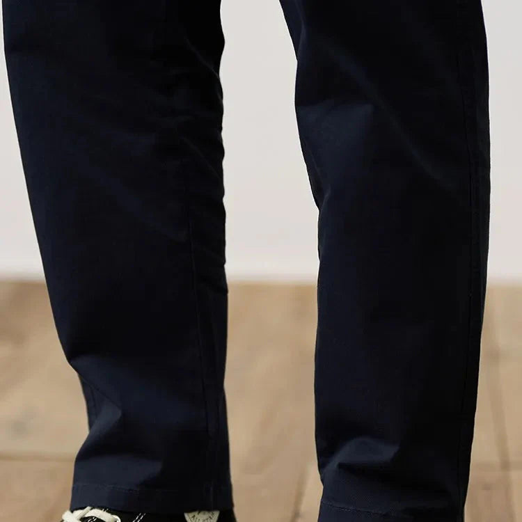 CASUAL PANTS