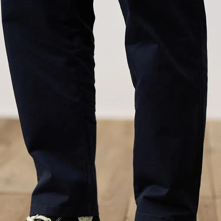 CASUAL PANTS