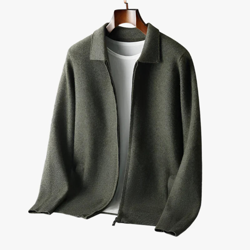 AUTUMN CARDIGAN