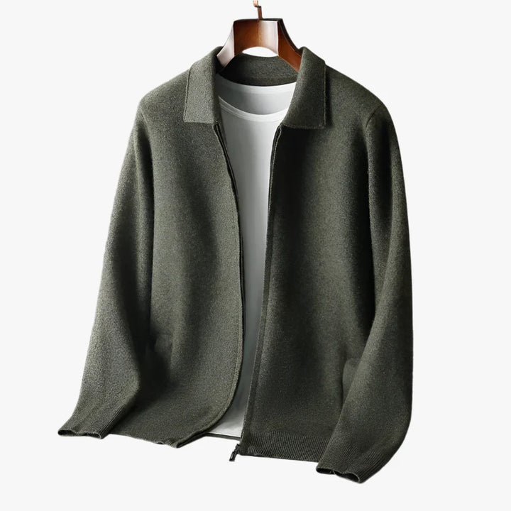 AUTUMN CARDIGAN