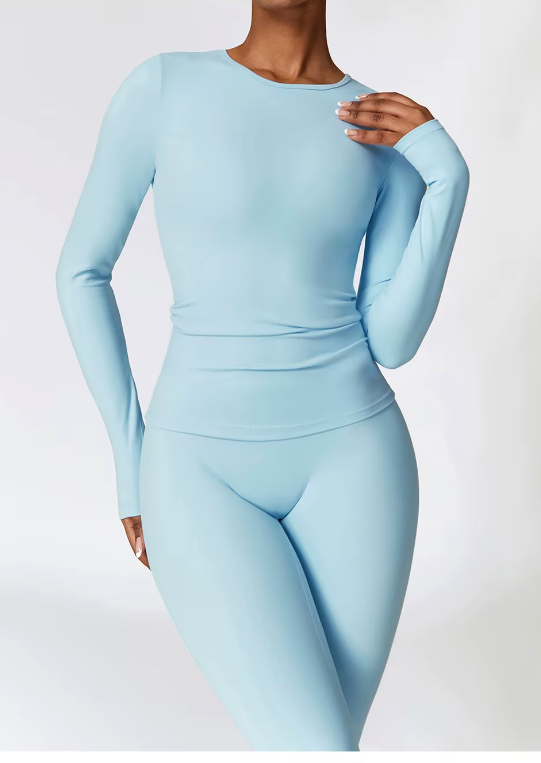 Aliyah Set 