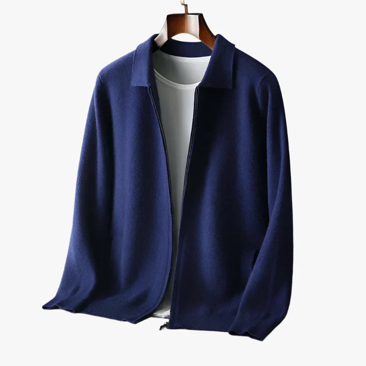 AUTUMN CARDIGAN
