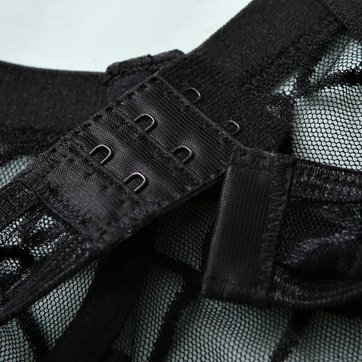Aria Bodysuit