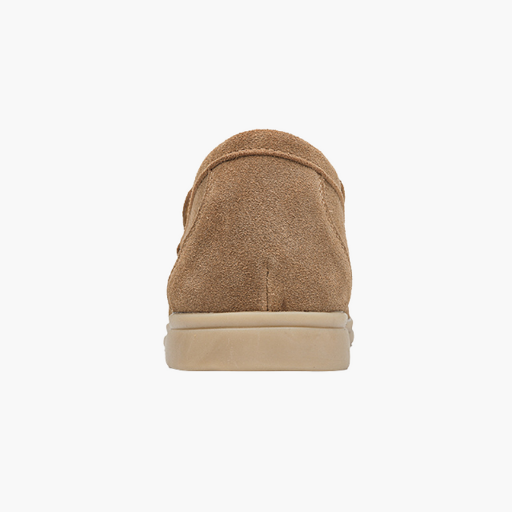 PREMIUM SUEDE LOAFERS