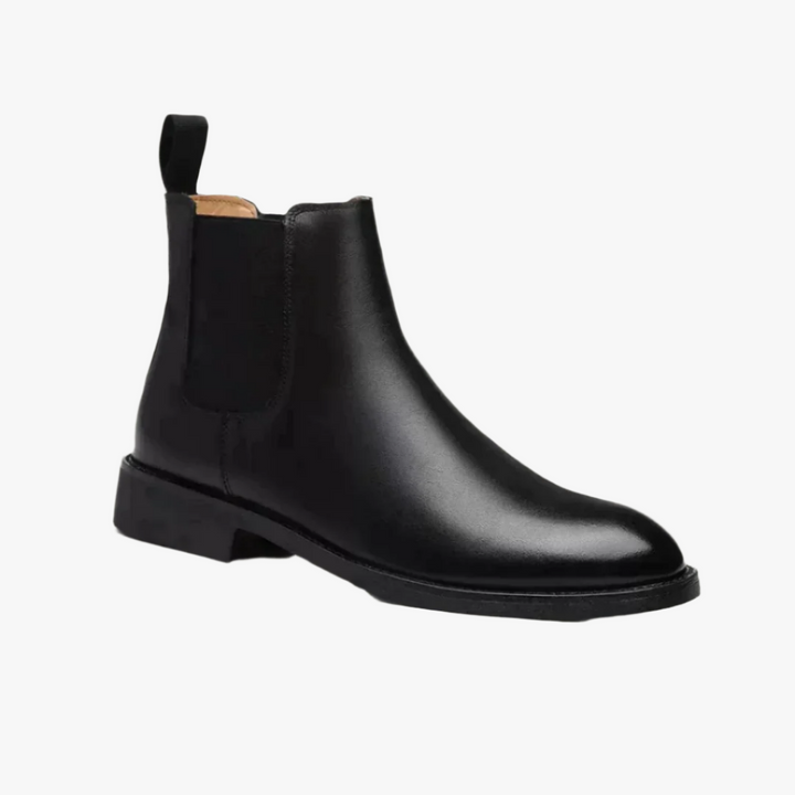 CHELSEA BOOTS