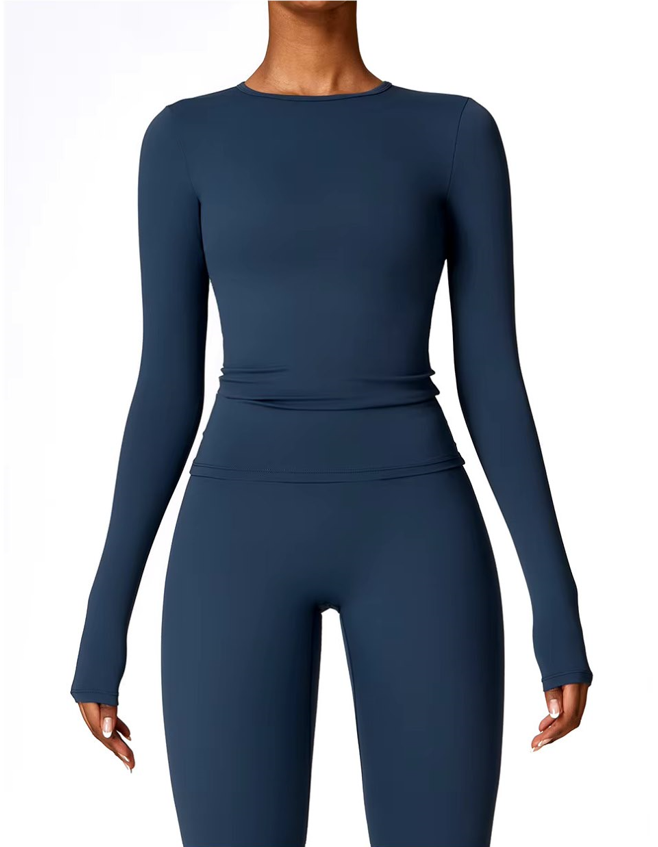 Aliyah Set 