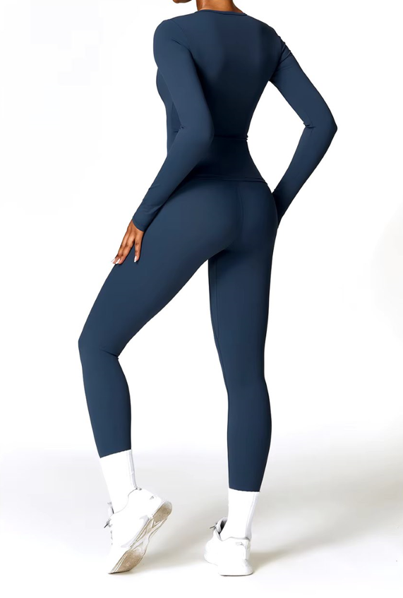 Aliyah Set 