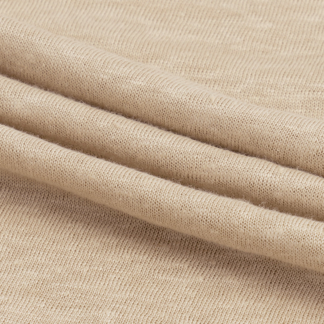 LINEN VITTORIA SHIRT