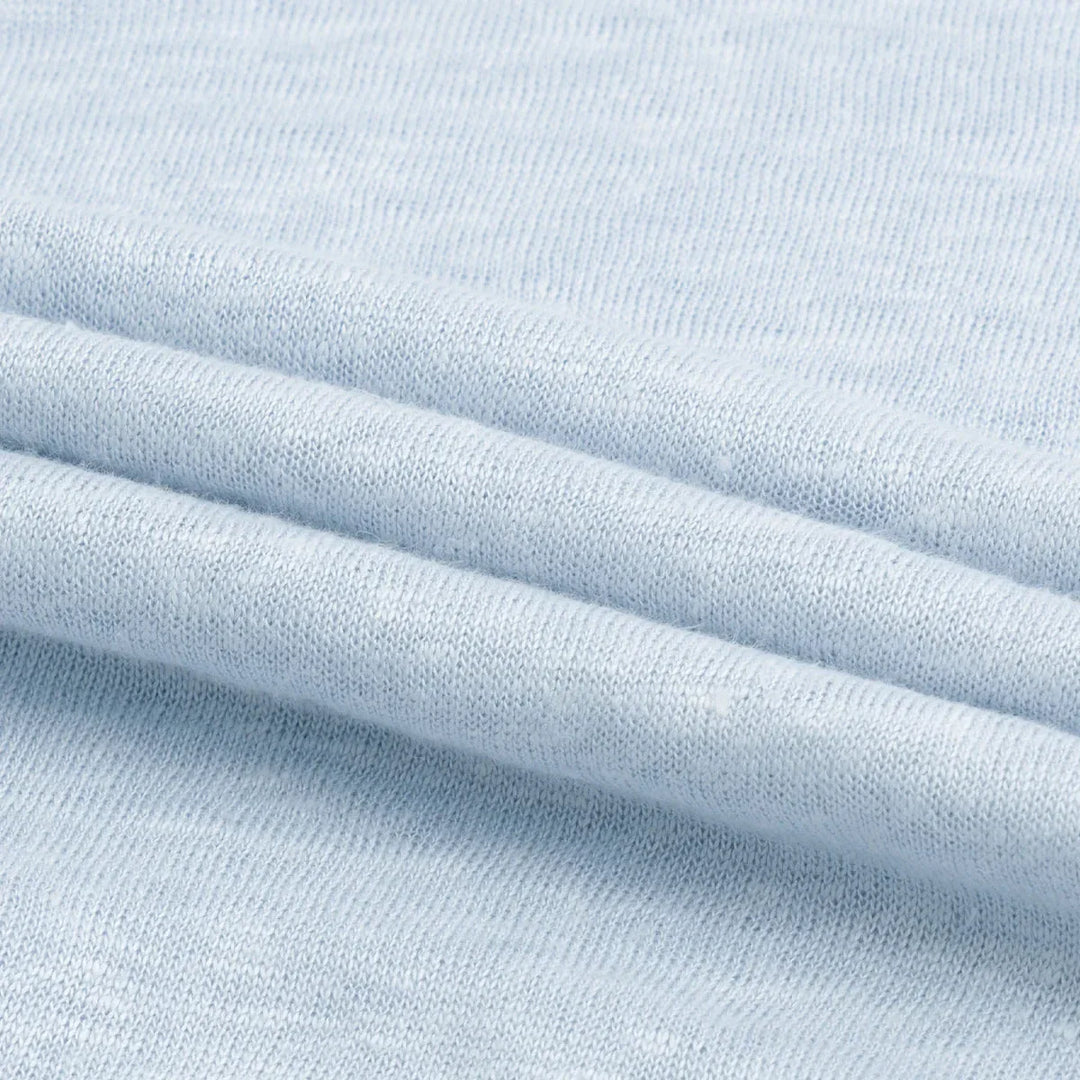 LINEN VITTORIA SHIRT