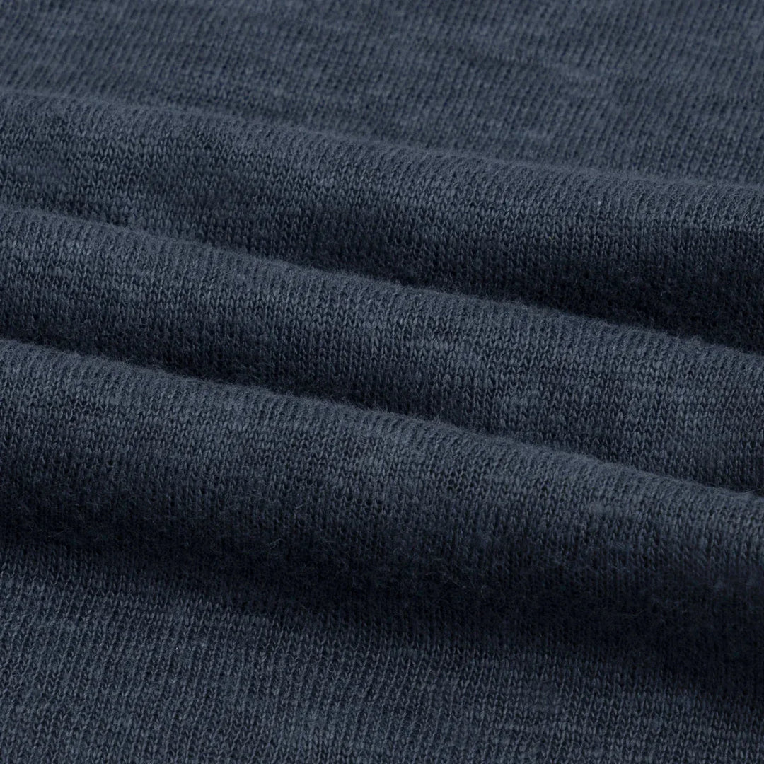 LINEN VITTORIA SHIRT