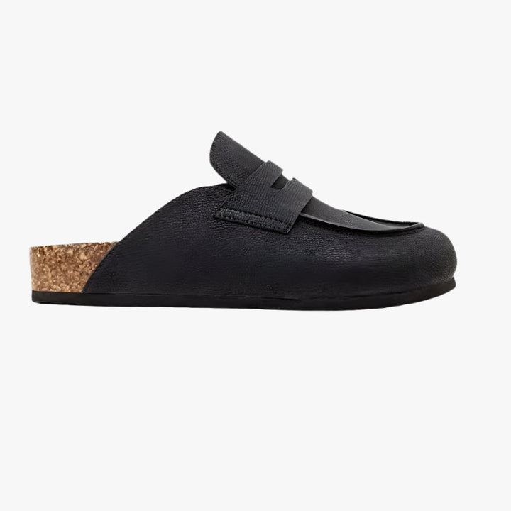 BLACK MULES OF CAEN