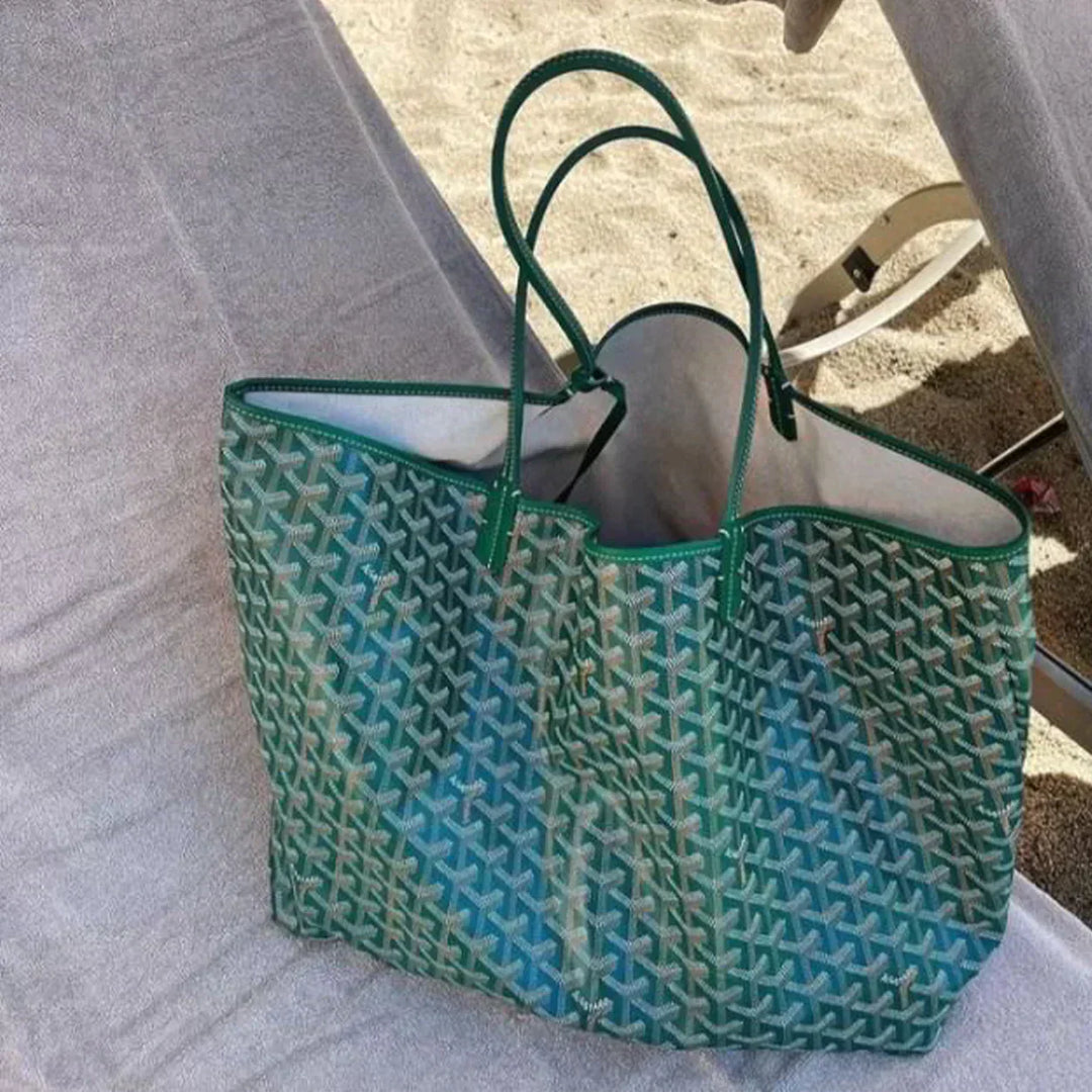 Ellen | Luxury Shopper Bag