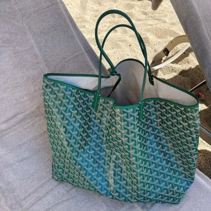 Ellen | Luxury Shopper Bag