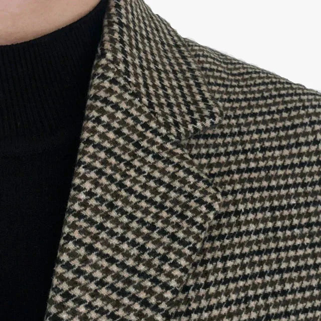 SHERLOCK COAT
