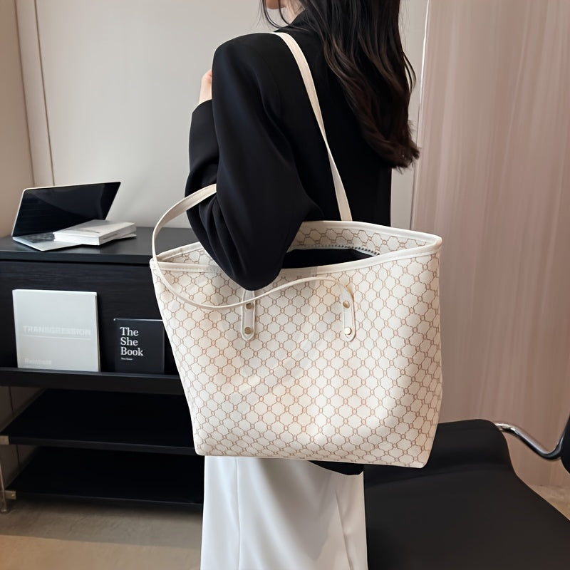 Sharon® | maxi comfortable bag