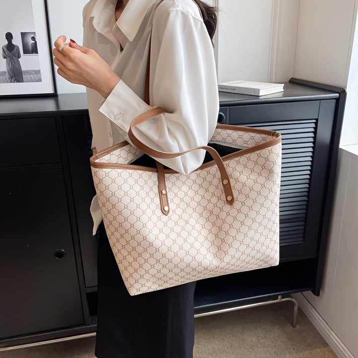Sharon® | maxi comfortable bag