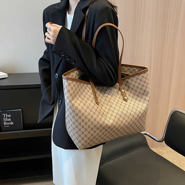 Sharon® | maxi comfortable bag