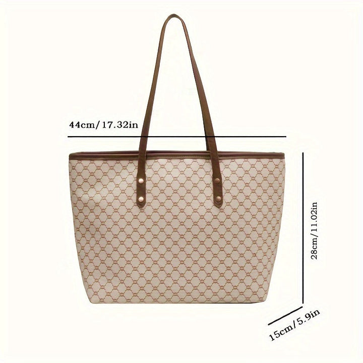 Sharon® | maxi comfortable bag