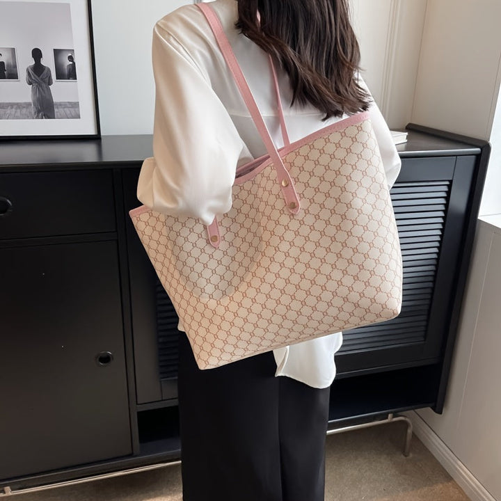 Sharon® | maxi comfortable bag