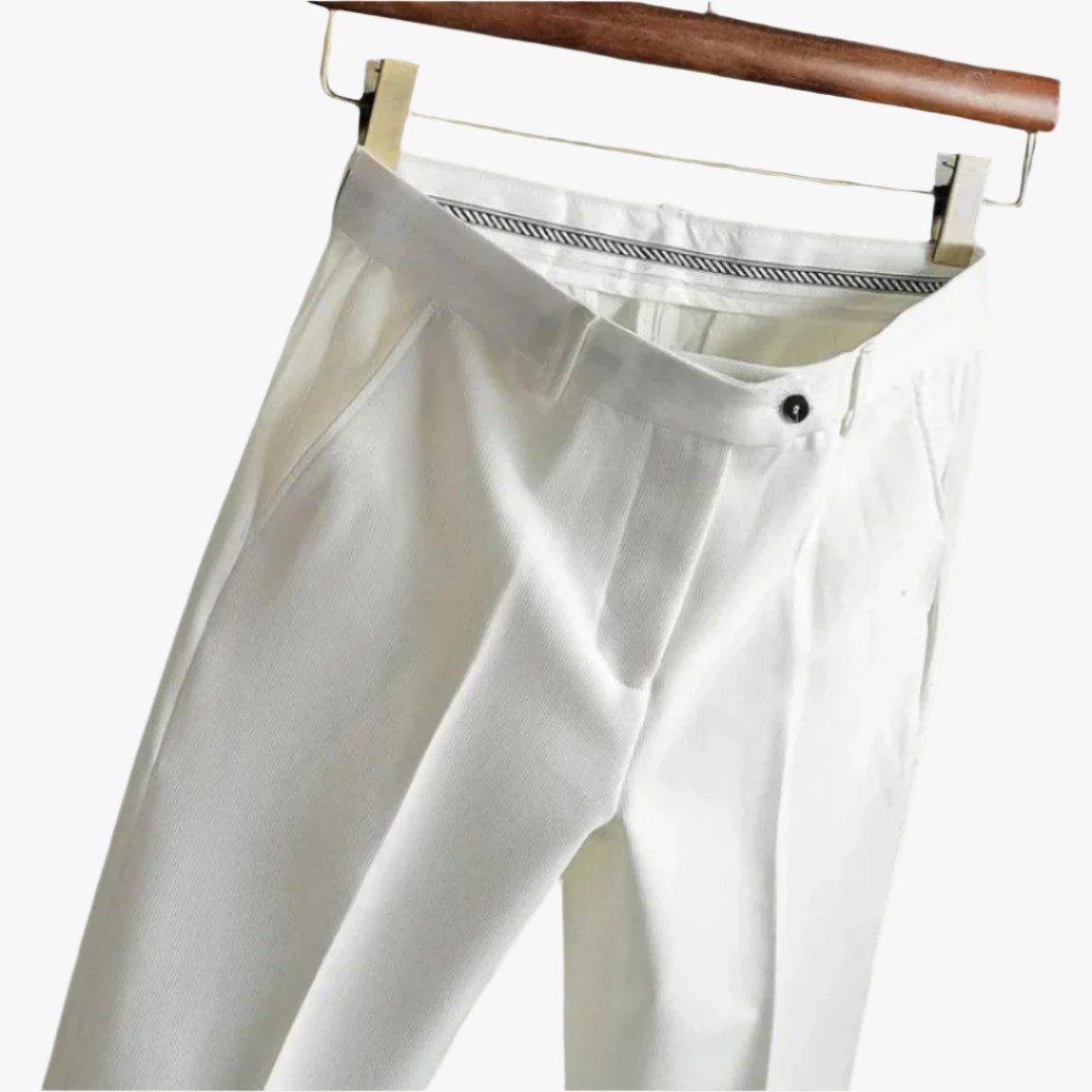 SMART CASUAL PANTS