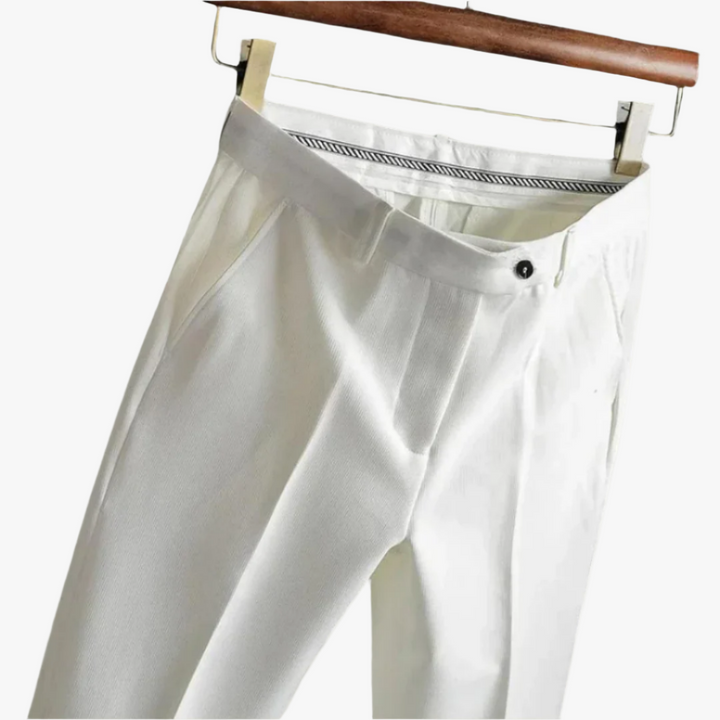SMART CASUAL PANTS